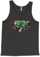 smashdepression Tank Top