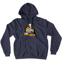 thedrifter95 Hoodies (No-Zip/Pullover)