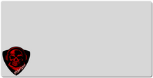 MrJinx3000 XXL Gaming Mousepad