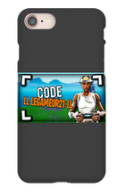 coque pour iphone lg21