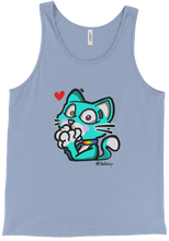 ioetdibuja_ Tank Top ioet