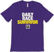 Survivor Tee