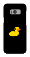inversiveduckyy Samsung Phone Cases