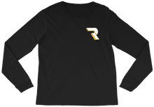 Long Sleeve R-Shirt