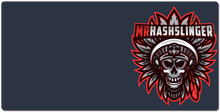 MrHashslinger XXL Gaming Mousepad