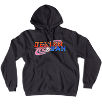 Derion-San Hoodies (No-Zip)