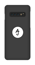 AJ Samsung Phone Cases