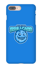 skullcardgaming iPhone Phone Cases