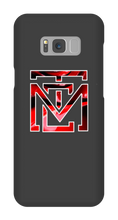 tom_mc_lfc Samsung Phone Cases
