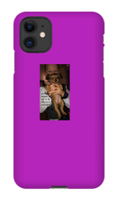 minimusen180810 iPhone Phone Cases