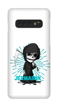jermaiinn_ Samsung Phone Cases