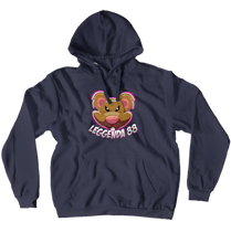 Hoodies (No-Zip/Pullover)