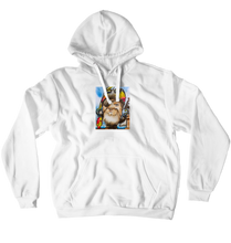 cptgrybeard Hoodies (No-Zip/Pullover)