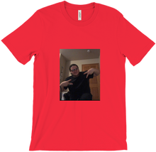 thechubbster307 T-Shirts