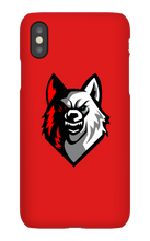 Draethius iPhone Case