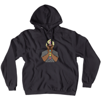 Bow Legend Hoodie