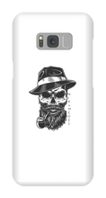nik0medes Samsung Phone Cases