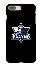 majorpaayne iPhone Phone Cases
