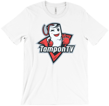 HumanTampon TV T-Shirts