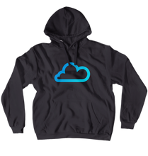 Logo Hoodies (No-Zip/Pullover)