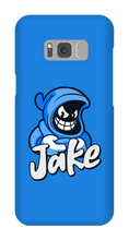 Samsung Phone Case w/ Jake Logo