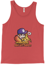 b3ckster_ttv Tank Top