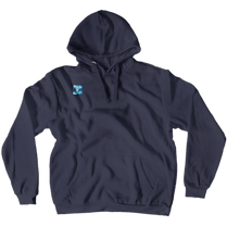 fuzionsnow12 Hoodies (No-Zip/Pullover)