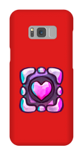nidysh Samsung Phone Cases