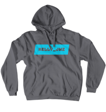 kelly_jwz Hoodies (No-Zip/Pullover)