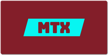 MTX XXL Gaming Mousepad