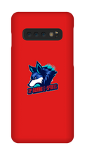 ffd_tv Samsung Phone Cases
