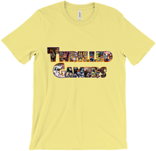 ThrilledGamers T-Shirts "Party"