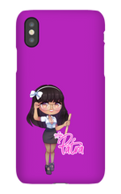 livecleo iPhone Phone Cases