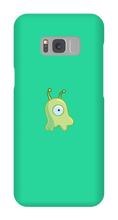 hotpocketad Samsung Phone Cases