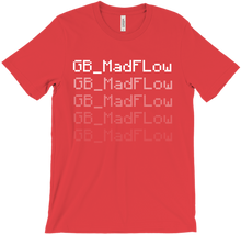 GB_MadFlow T-Shirts