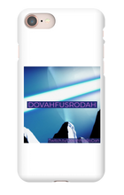 dovahfusrodah iPhone Phone Cases