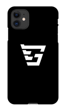 Gripzz iPhone Case
