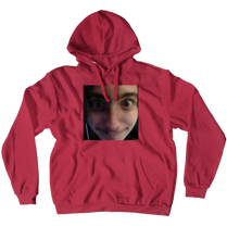 Hello There Hoodies (No-Zip/Pullover)