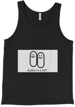 zbg_klez Tank Top