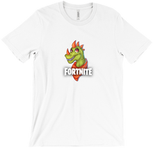 T-Rex Skin | Fortnite T-Shirts