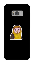 Barn Owl Samsung Phone Cases