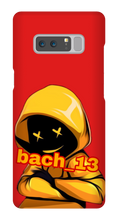 bach_13 Samsung Phone Cases