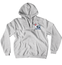 deepth0 Hoodies (No-Zip/Pullover)