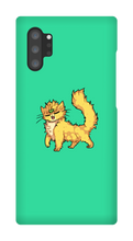darkuwu147 Samsung Phone Cases