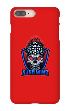KJGaming iPhone Phone Cases