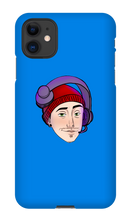 jbando iPhone Phone Cases