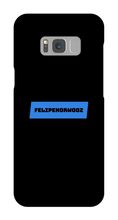 felipenor55 Samsung Phone Cases