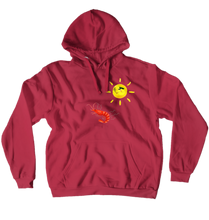 Goin Off Like A Prawn In The Sun Hoodie
