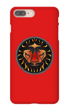 daddy_leofire iPhone Phone Cases