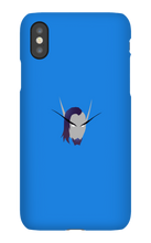 Look important with Vreeg on an Iphone Case.
